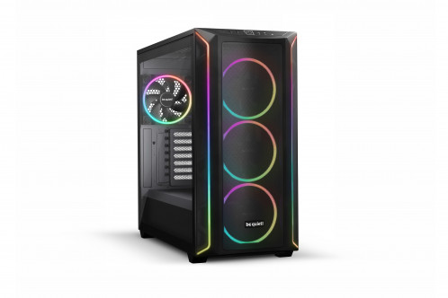 be quiet! SHADOW BASE 800 FX noir 826338-012