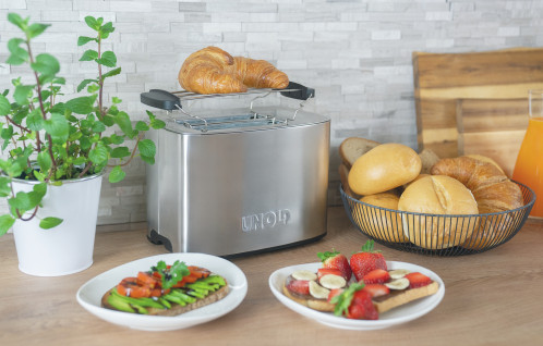 Unold 38216 Toaster Thommy 140291-09