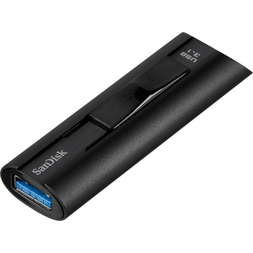 SanDisk Cruzer Extreme PRO 128GB USB 3.1 SDCZ880-128G-G46 722255-04
