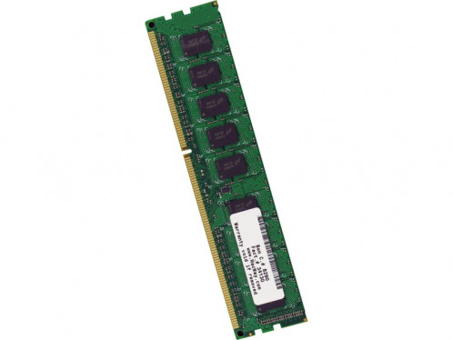 Mémoire RAM 4 Go DDR3 ECC DIMM 1066 MHz PC3-8500 Mac Pro "Nehalem" MEMMWY0030-01