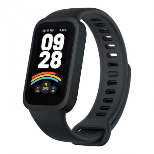 Xiaomi Smart Band 9 Active Black EU BHR9444GL DI2090846-03