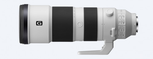 Sony SEL 5,6-6,3/200-600 G 469275-06