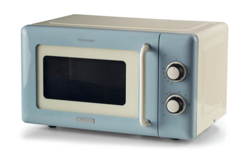Ariete Micro-ondes 20L bleu ciel 165428-02