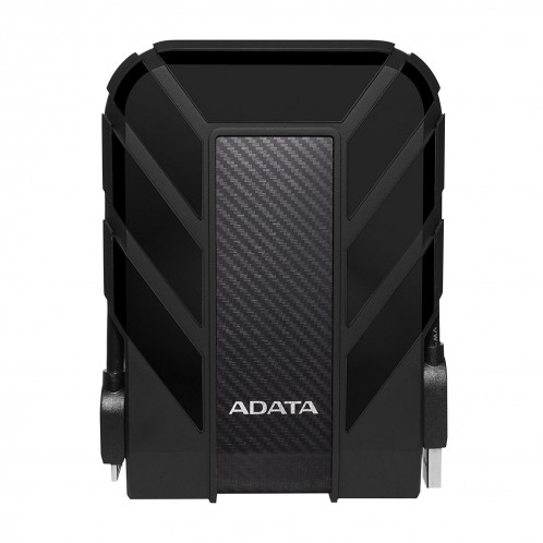 ADATA Externe HDD HD710P 2TB 2.5 DURABLE IP68 Black 887378-04