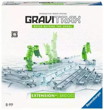 Ravensburger GraviTrax Elargissement de pont 842431-02