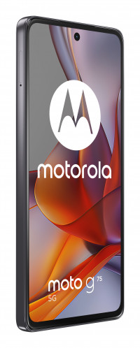Motorola moto g75 5G gris charbon 128699-05