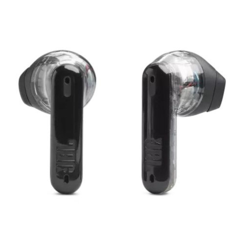 JBL Tune Flex Ghost Edition TWS Bluetooth Wireless In-Ear Earphone Ghost Black EU DB4900411-09