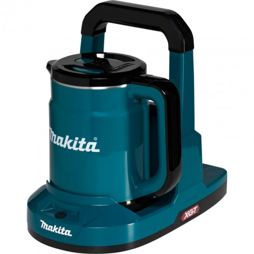 Makita KT001GZ Bouilloire électr. sans fil 40V 728303-05