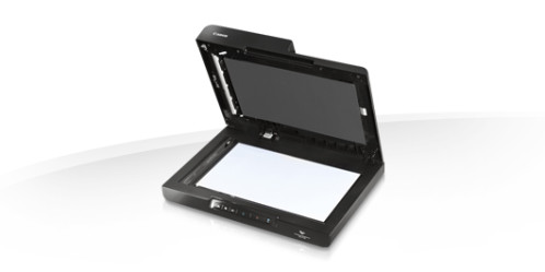 Canon imageFORMULA DR-F120 813626-010