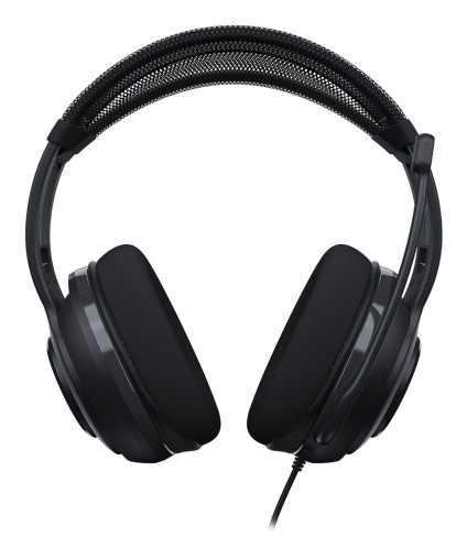 Turtle Beach Atlas 200 PC Over-Ear Stereo Headset, noir 190894-010