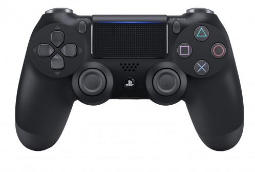 Sony Playstation PS4 Controller Dual Shock sans fil noir V2 653851-09