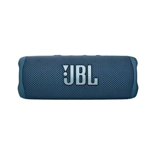 JBL Flip 6 Bluetooth Wireless Speaker Blue EU DB7300272-04