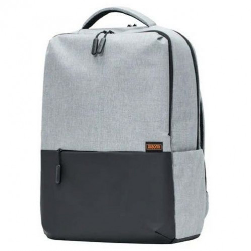 Xiaomi Mi Commuter Backpack Light gray EU BHR4904GL DI1820577-03
