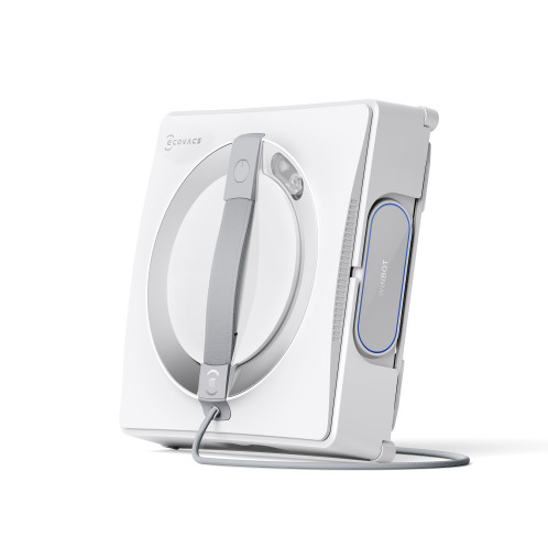 ECOVACS Winbot W2 PRO OMNI Robot laveur de vitres, blanc 176880-07