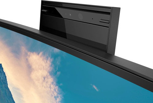 HP E34m G4 Curved WQHD Conferencing Monitor 199448-010