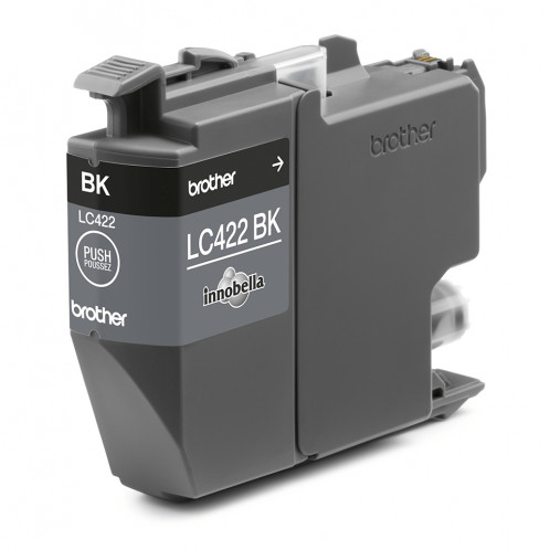 Brother LC-422 BK noir 789203-04