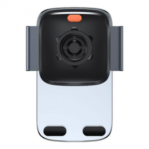 Baseus Car Mount Easy Control Clamp Holder (Air Outlet Version) Black (SUYK000101) DA605783-012
