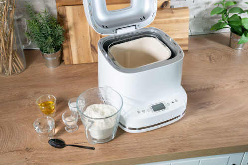 Unold 68120 Bernd Backmeister 203613-013