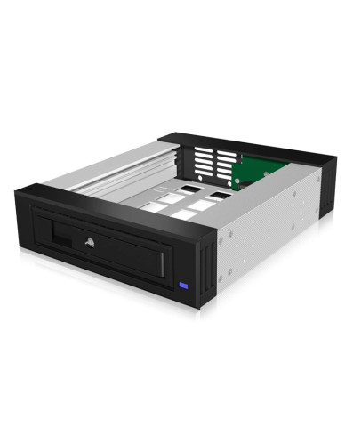ICY BOX IB-129SSK-B Cadre 3,5 pour 2,5 /3,5 HDD´s 760431-06