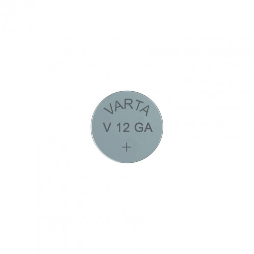 100x1 Varta electronic V 12 GA PU Master box 497343-02