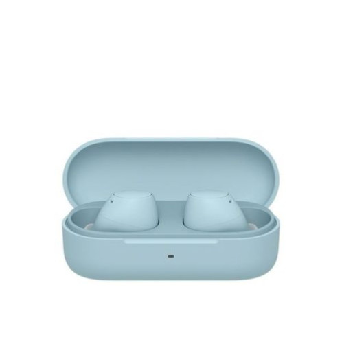 Sony WF-C510 Bluetooth Wireless In-Ear Headphones, IPX4, BT 5.3, TWS, Blue EU DO3250902-03