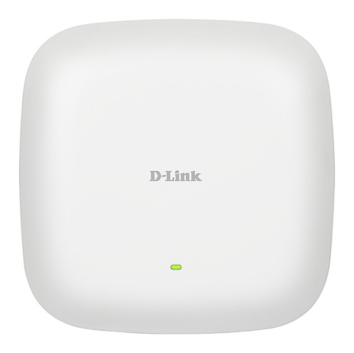D-Link AX3600 Wi-Fi 6 Dual-Band PoE Access Point 158953-011