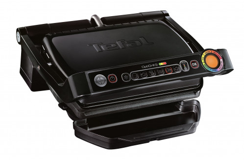 Tefal GC 7148 Optigrill+ Snacking & Backing 277727-013