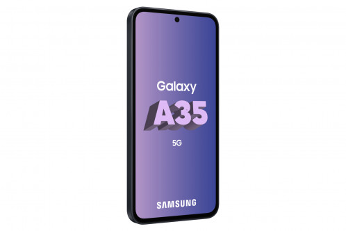 Samsung Galaxy A35 5G (256GB) bleu marine 880609-011