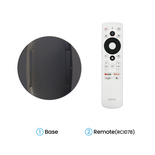 BenQ GV50 106257-016