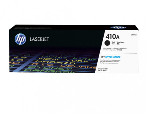 HP CF 410 A noir N° 410 A 166133-02