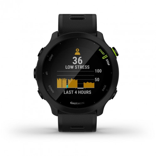 Garmin Forerunner 55 noir 655475-06