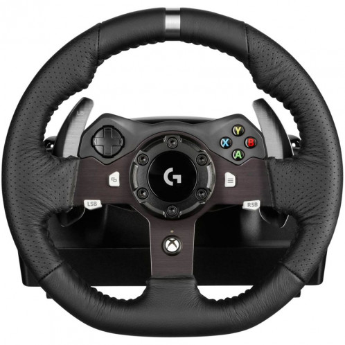 Logitech G920 Driving Force USB 179440-06