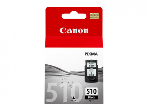 Canon PG-510 noir 273217-02