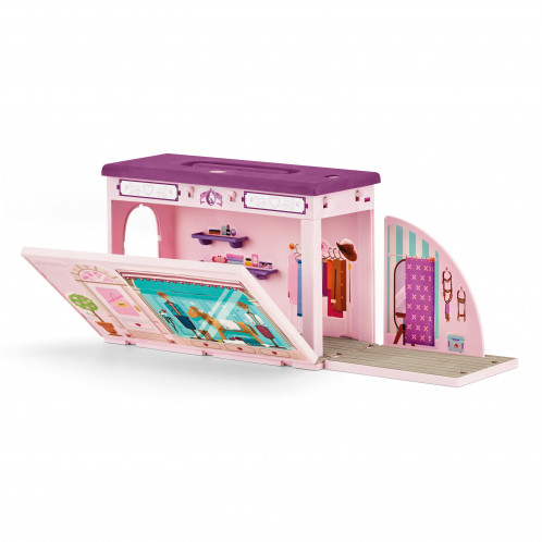 Schleich Sofia's Beauties Boutique pop up 42587 714926-017