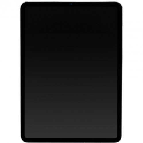 Apple iPad Pro 11 (4e Gen) 128GB Wi-Fi argent 768112-05