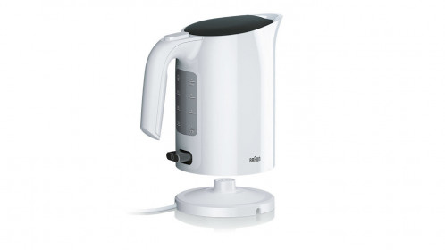 Braun WK 3000 WH PurEase 408347-06