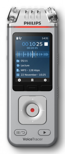 Philips DVT 4115 897675-07