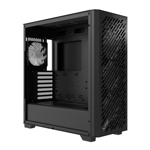 ADATA XPG VALOR AIR PRO MID TOWER BLACK 205734-011