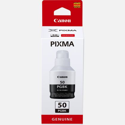 Canon GI-50 PGBK noir 465509-02