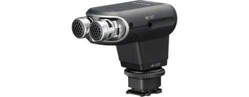 Sony ECM-XYST1M Microphone stéréo 674891-03