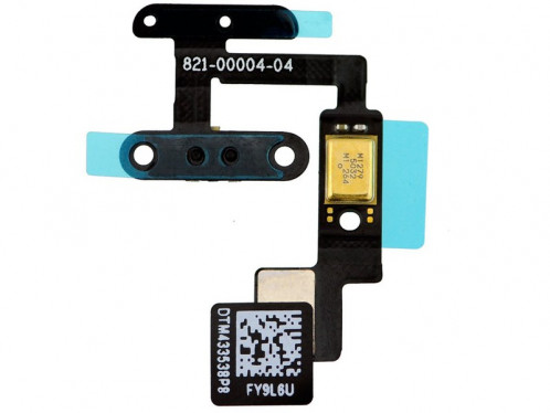 Micro d'origine pour iPad Air 2 PDTMWY0131-010