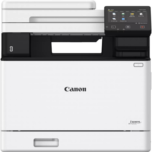 Canon i-SENSYS MF 752 Cdw 885992-07