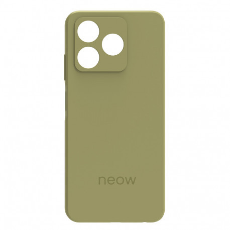 Coque pour Neow Safe : Vert 020275-01