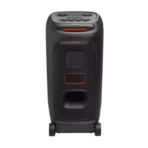 JBL Partybox Stage 320 Bluetooth Speaker Black EU ONLY BOX DAMAGE DB37000746-011
