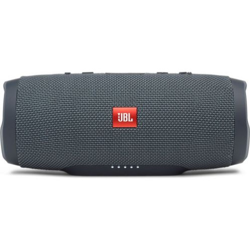 JBL Charge Essential 2 Bluetooth Wireless Speaker Gun Metal EU DB7600604-04