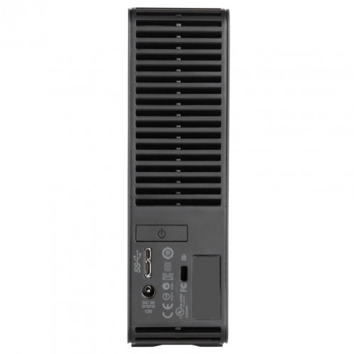 Western Digital WD Elements 14TB Desktop USB 3.0 519430-03