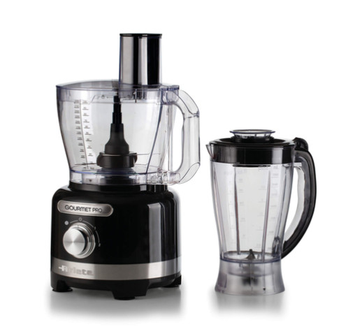 Ariete Blender noir 165449-02