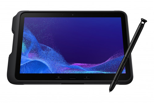 Samsung T636B Galaxy Tab Active 4 Pro 5G (Écran 10.1'' 4 Go, 64 Go) Noir T636-4/64_BLK-024