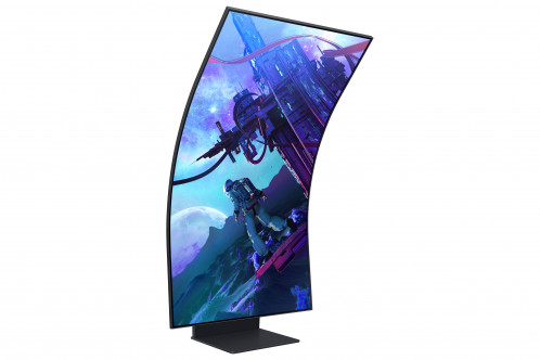 Samsung Odyssey Ark S55CG970NU 106957-042