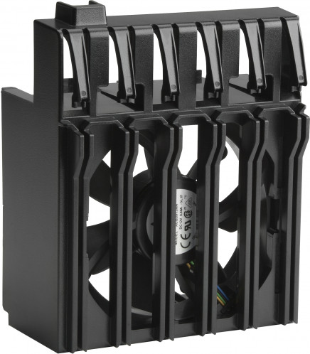 HP HP Z4 G5 Fan/Frnt Crd Guide Kit When using A2000 of higher Graphics XP2384195N1353-03